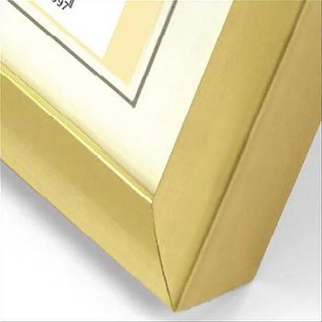 Zep Fotolijst KG2 Goud 13x18cm - afbeelding 5 van 6