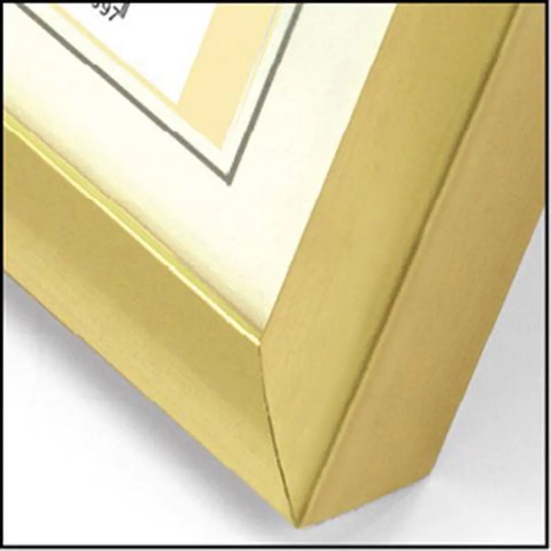 Zep Fotolijst KG2 Goud 13x18cm - afbeelding 4 van 6