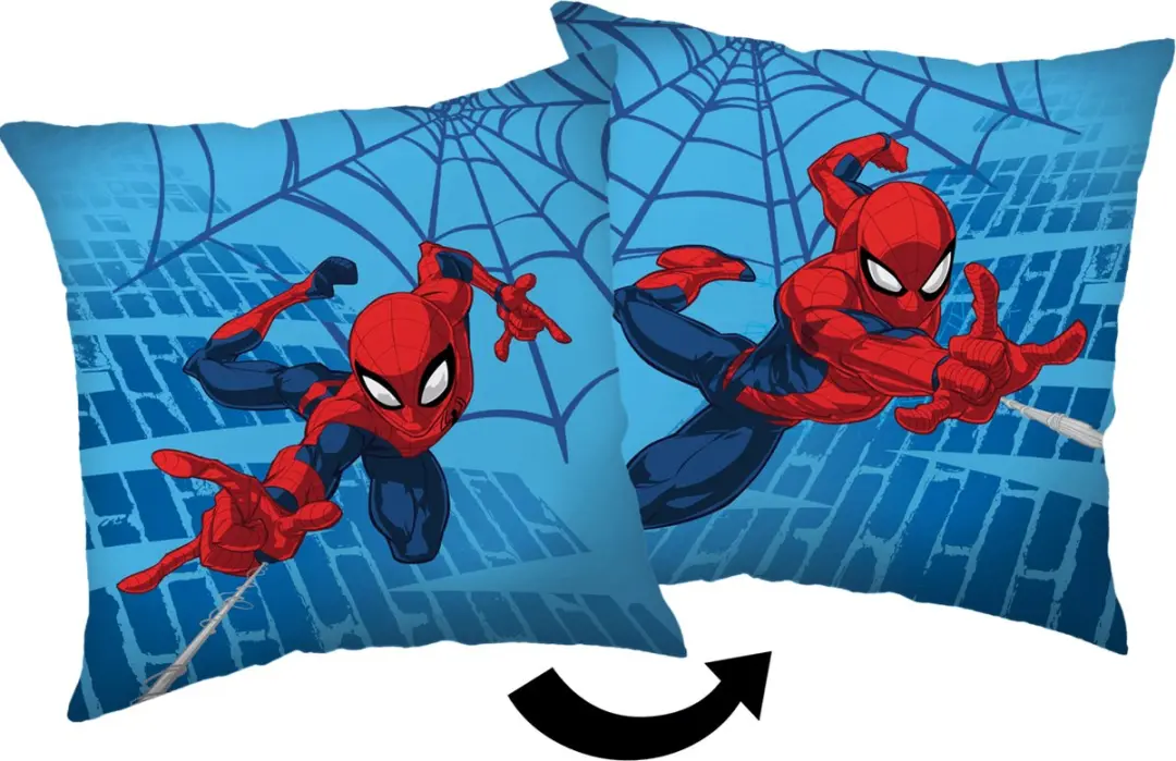 Spider-Man Sierkussen Fly High