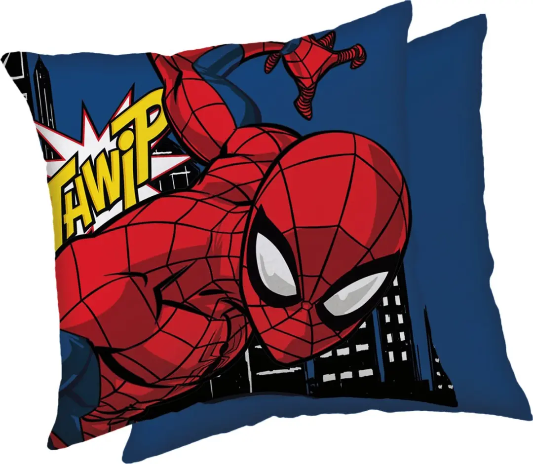 Spider-Man Sierkussen