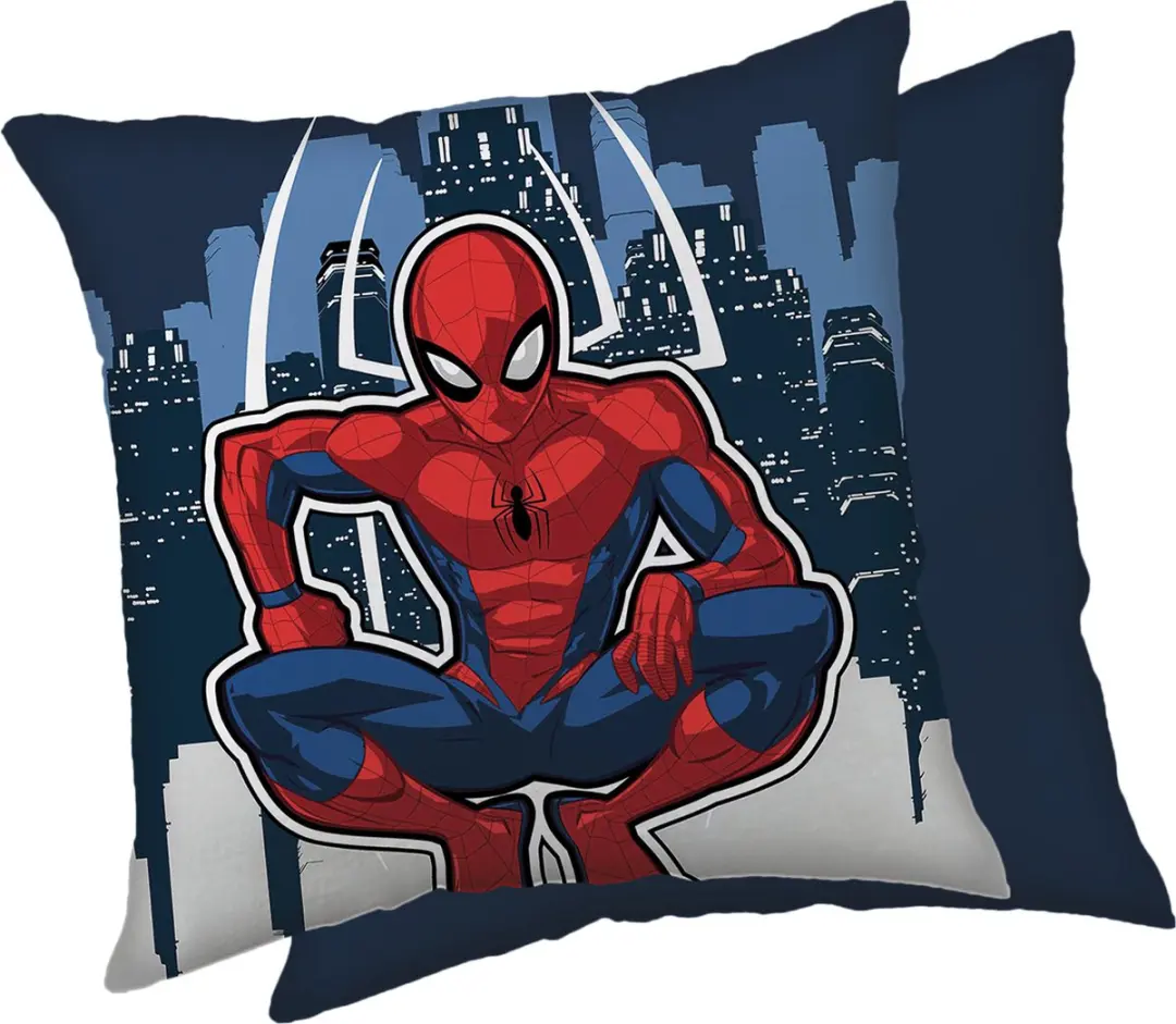 Spider-Man Sierkussen