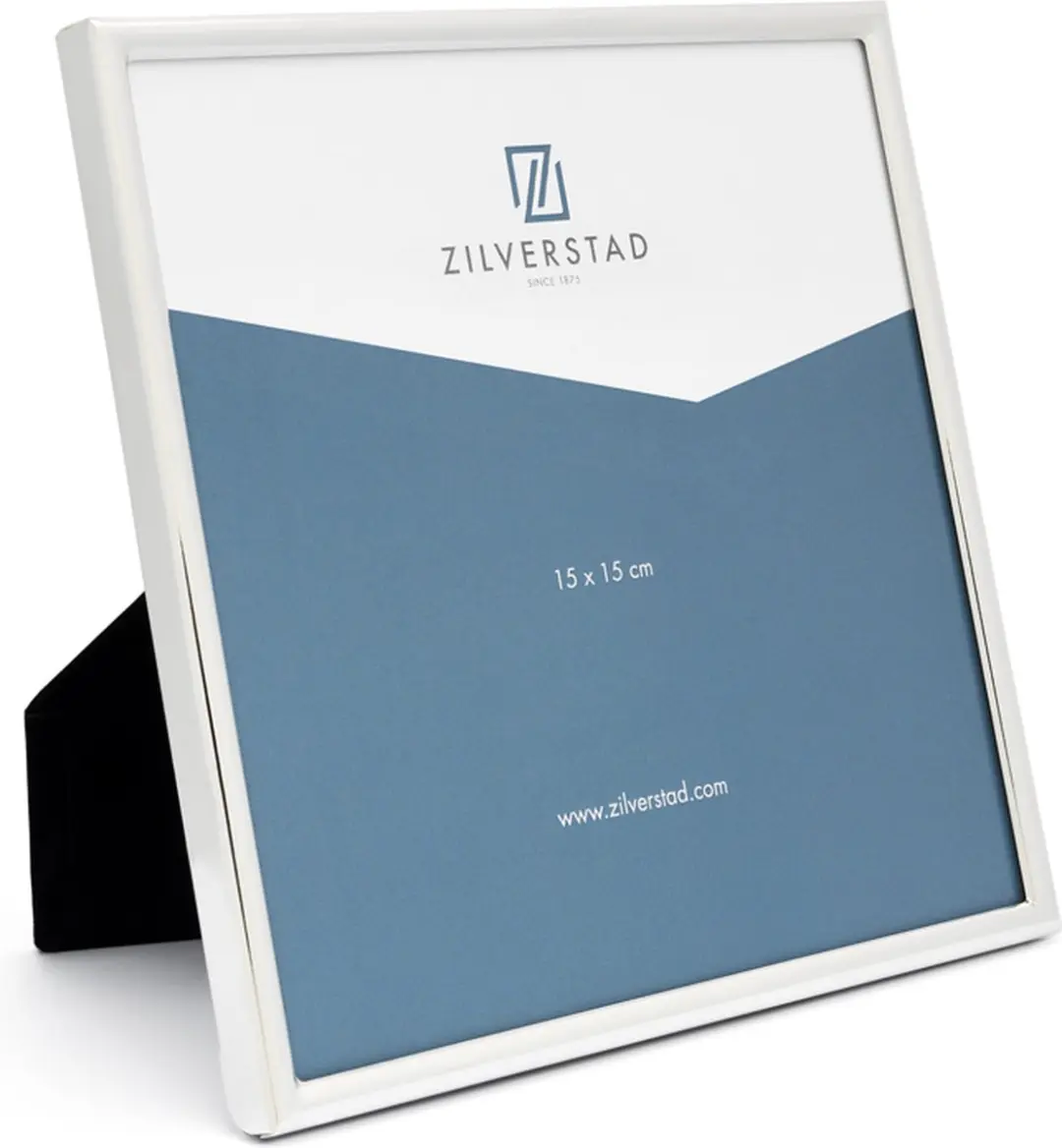 Zilverstad Sweet Memory Fotolijst 15x15cm