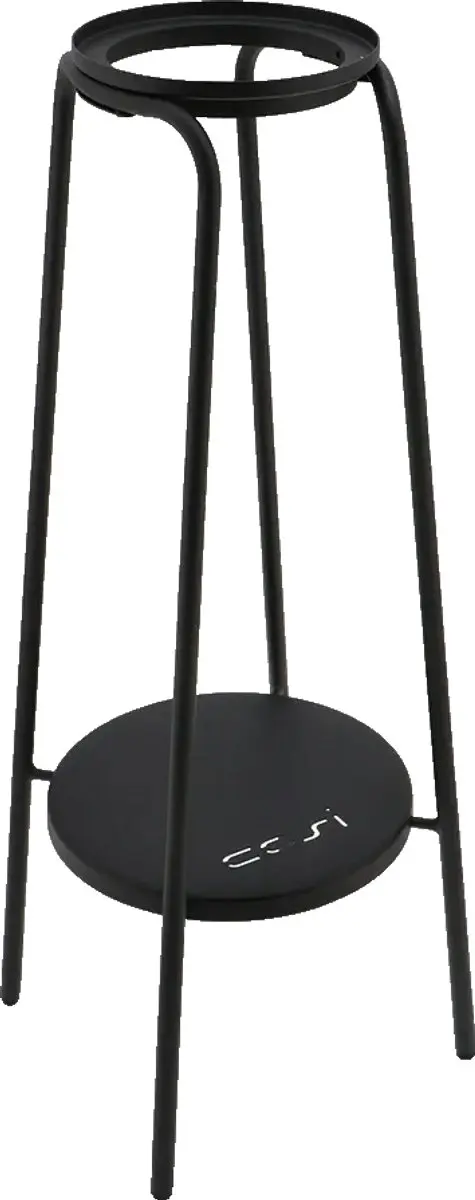 Cosi Stand Zwart voor Cosiscoop XL