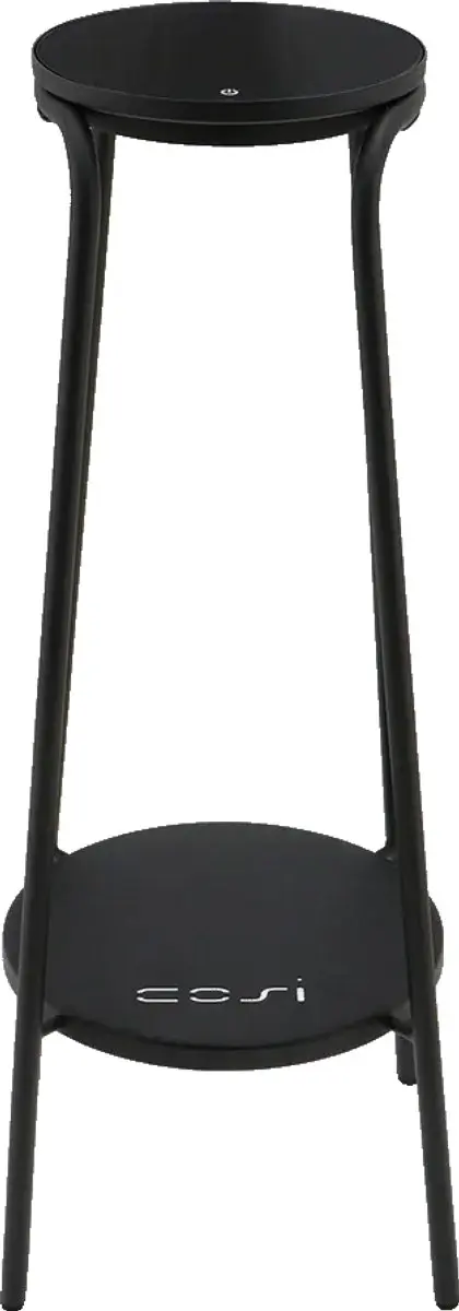 Cosi Stand Zwart voor Cosiscoop XL - afbeelding 2 van 3