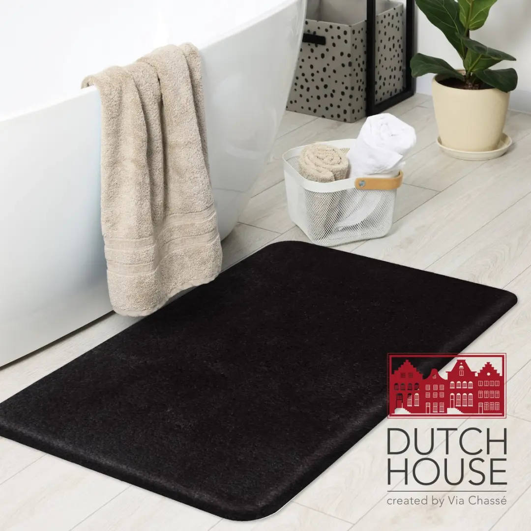Dutch House badmat Caen