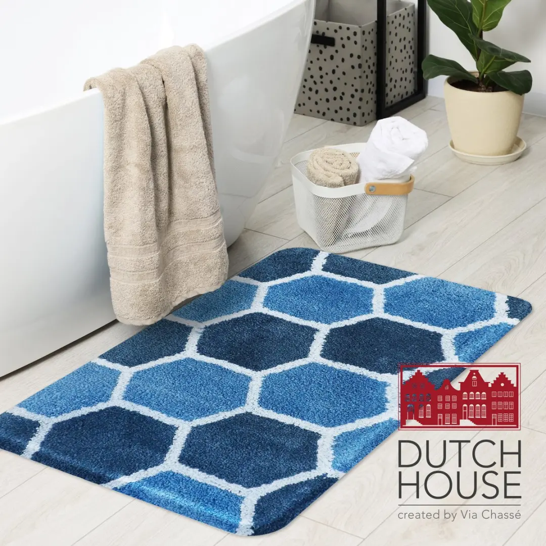 Dutch House Badmat Rennes