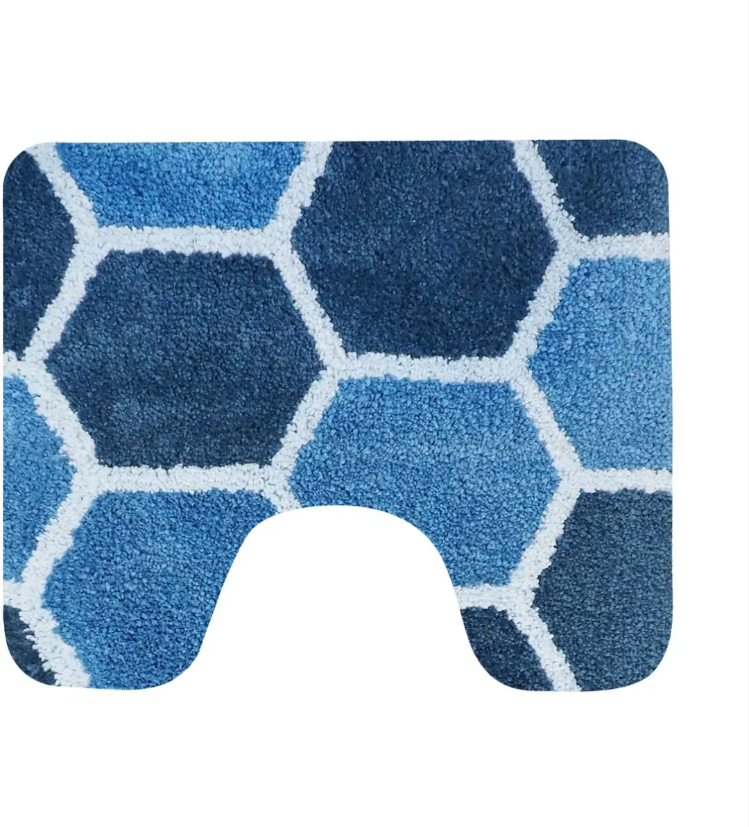 Dutch House Toiletmat Rennes