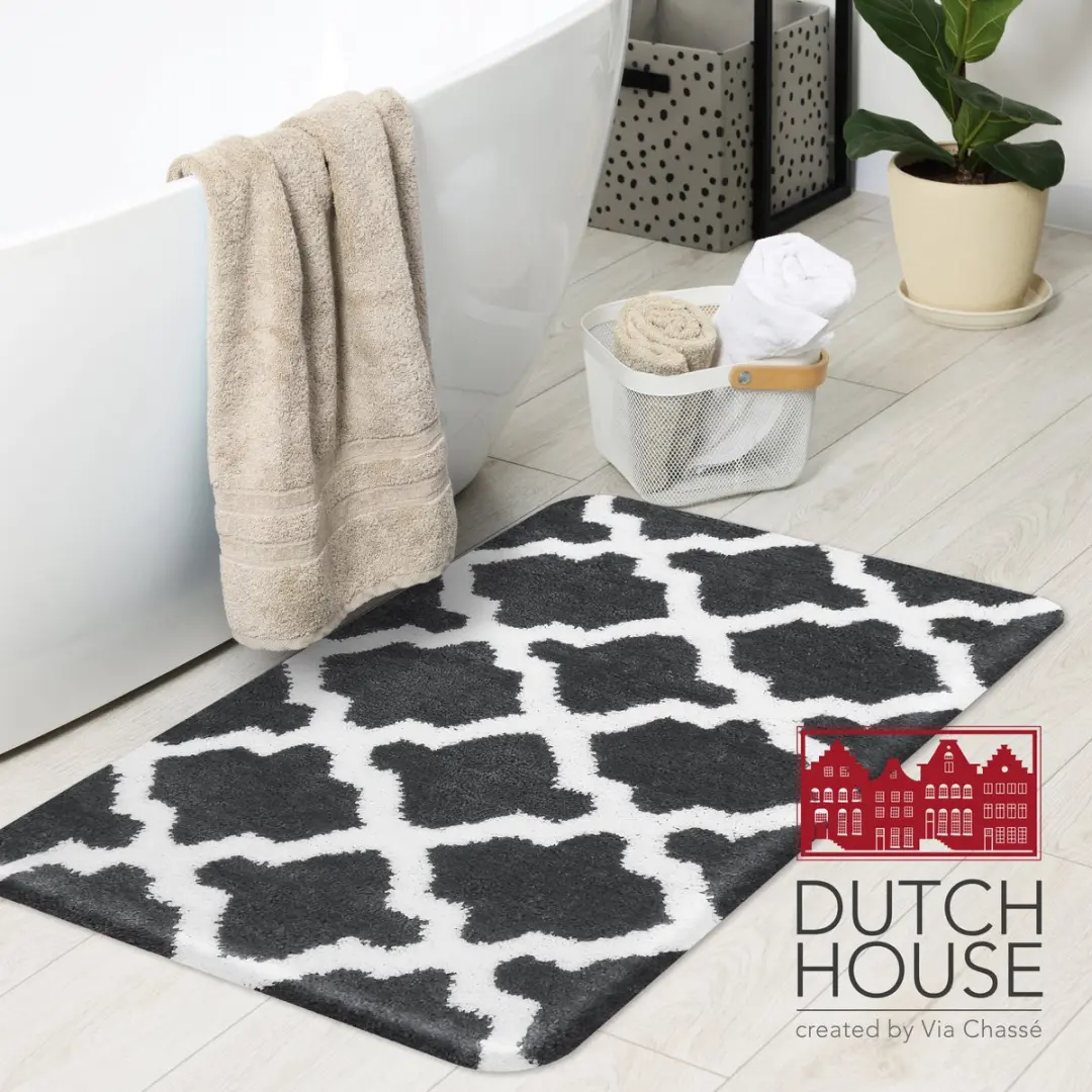 Dutch House Badmat Toulon