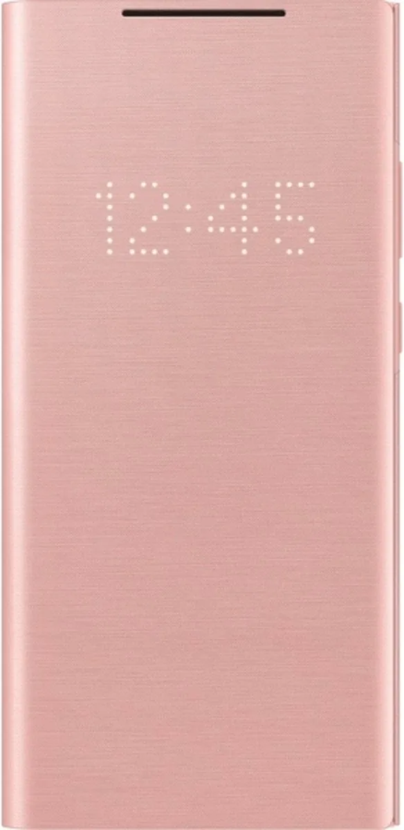 Samsung LED View Cover EF-NN980PAEGEU