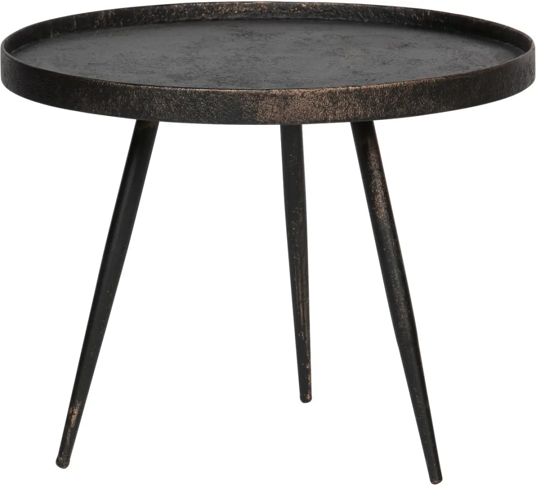 WOOOD Bounds Bijzettafel L