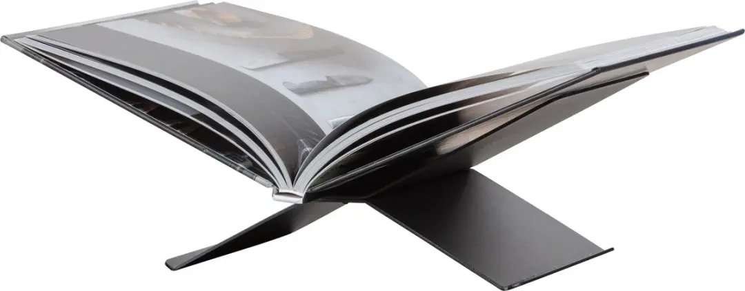 WOOOD Brook Boekenstandaard/Boekenhouder