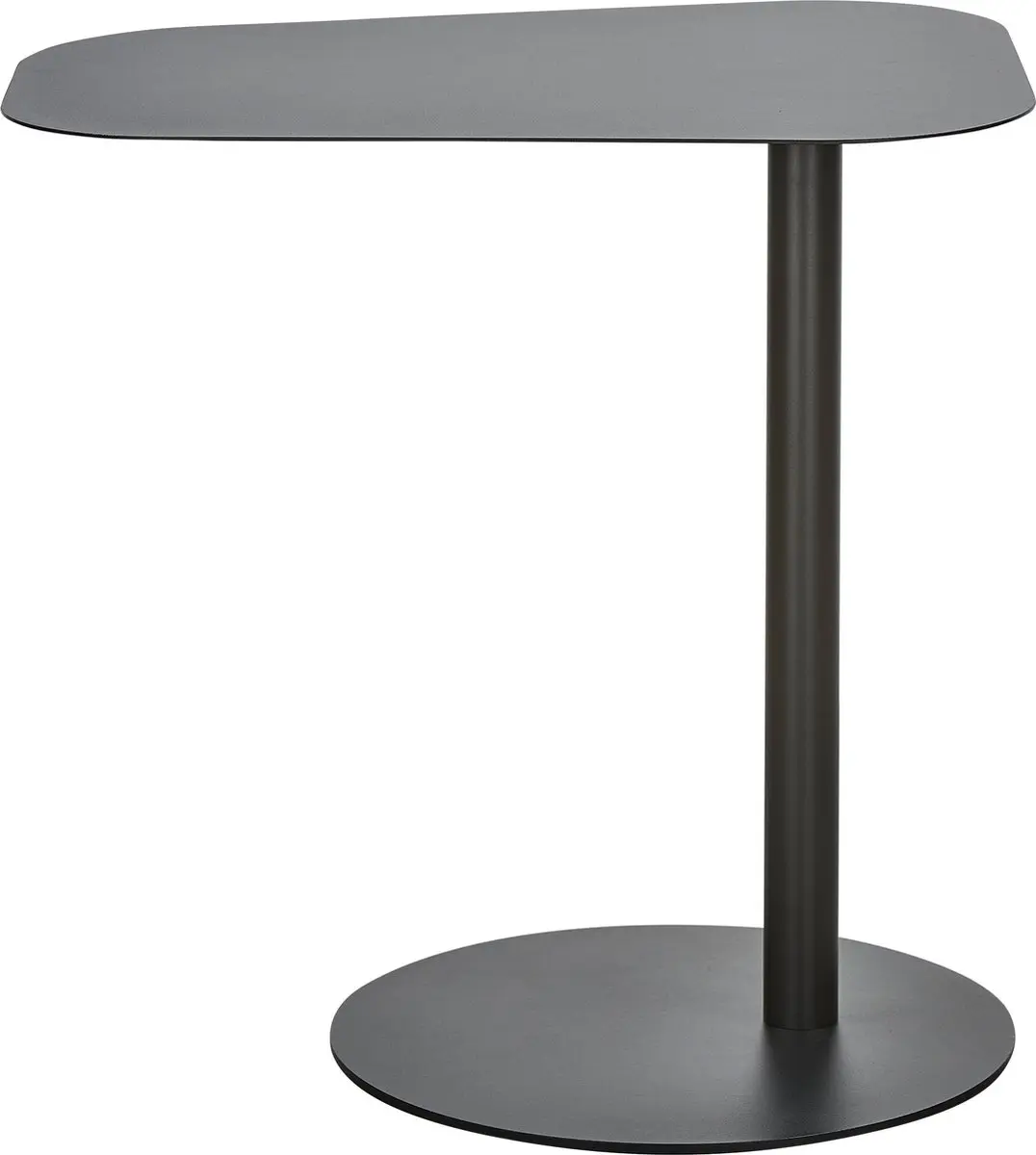 WOOOD Bijzettafel Lia