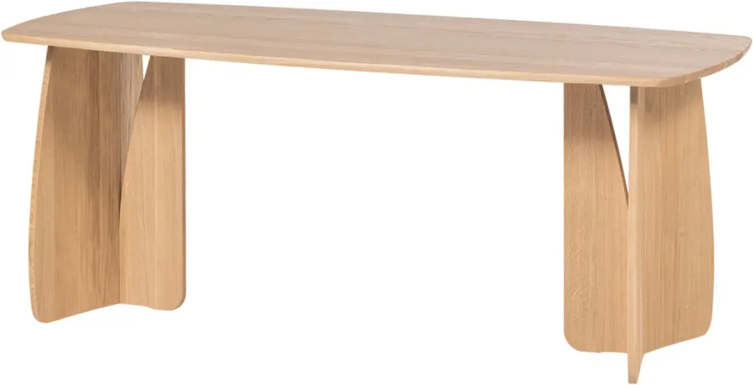 WOOOD Veere Eettafel