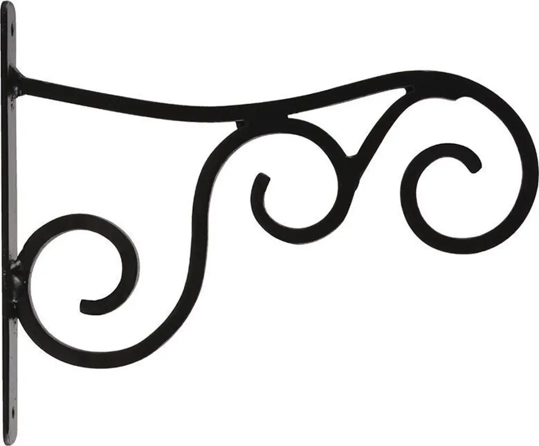 Esschert Design Haak voor Hanging Basket