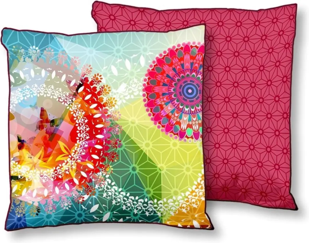 HIP Mandala nr.5597