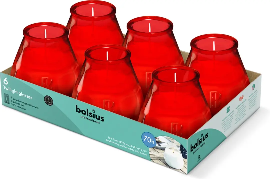 Bolsius