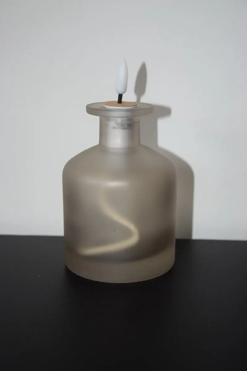 Countryfield Fles Brest Grijs M