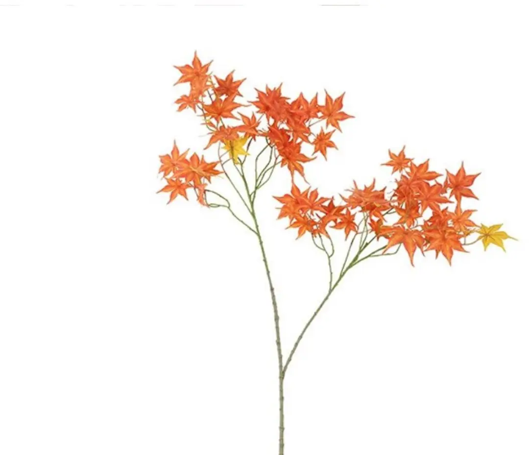 Countryfield Kunstblad Maple Orange