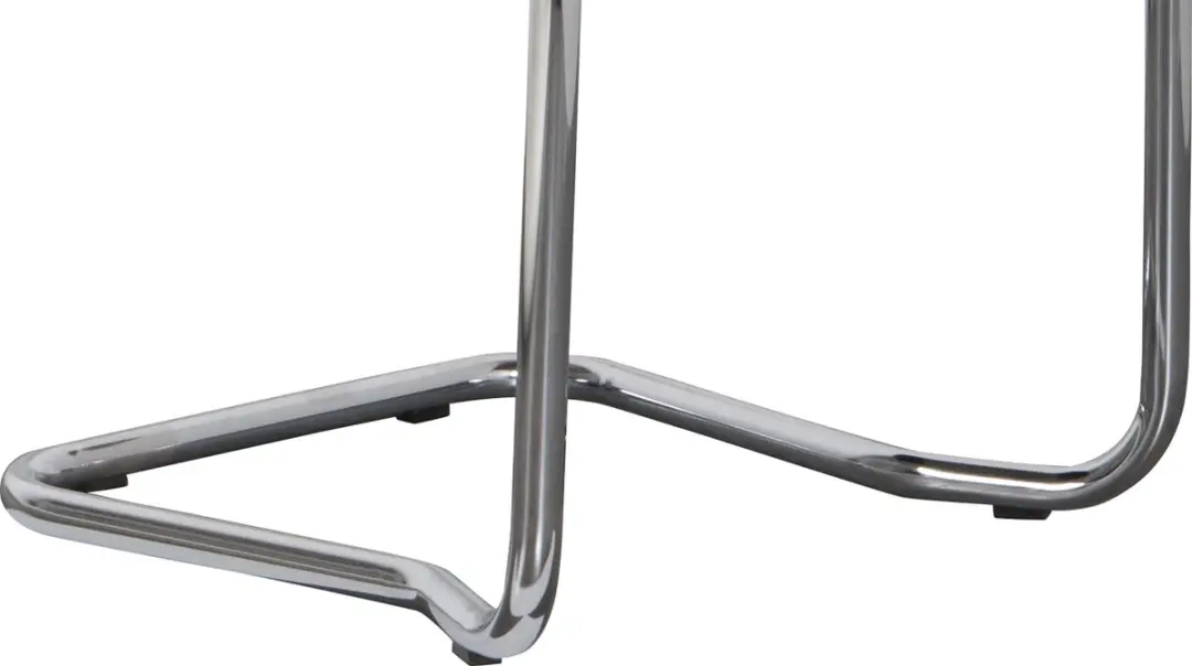 Zuiver Ridge Kink Rib Eetkamerstoelen - Set van 2 - afbeelding 6 van 6