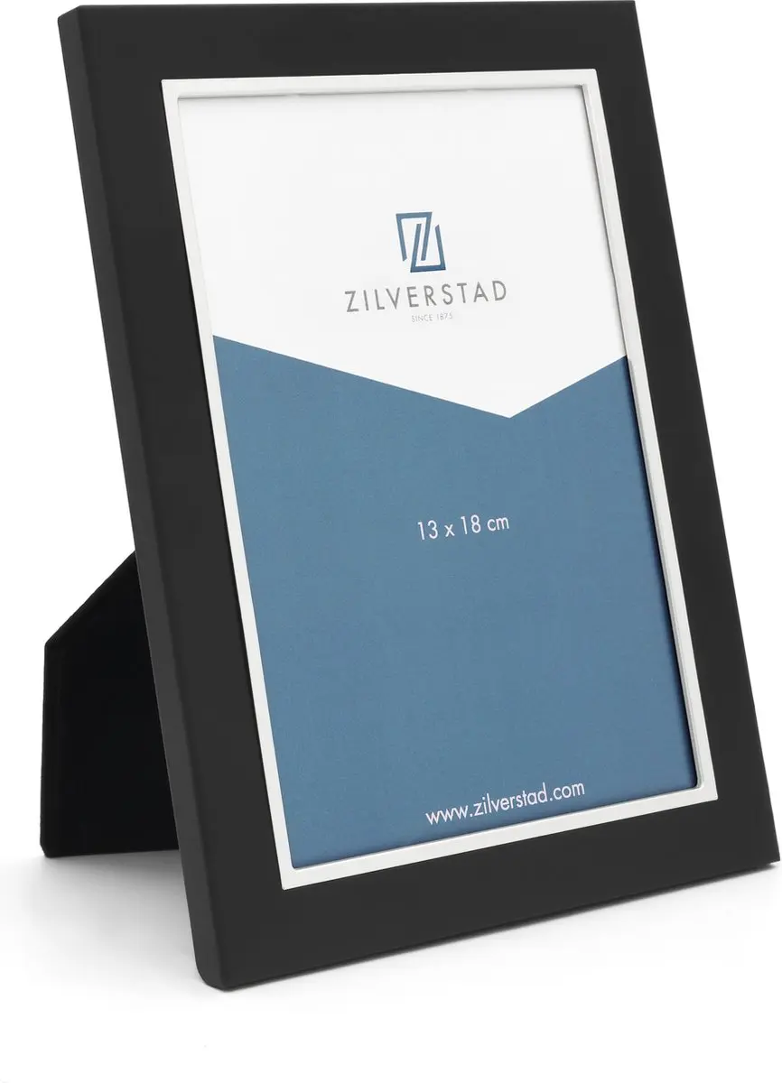 Zilverstad