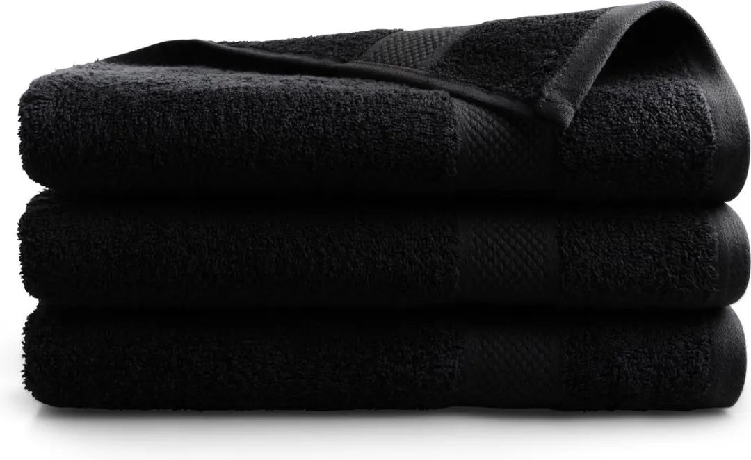 DoubleDry Hotel Badhanddoeken 70 x 140 cm