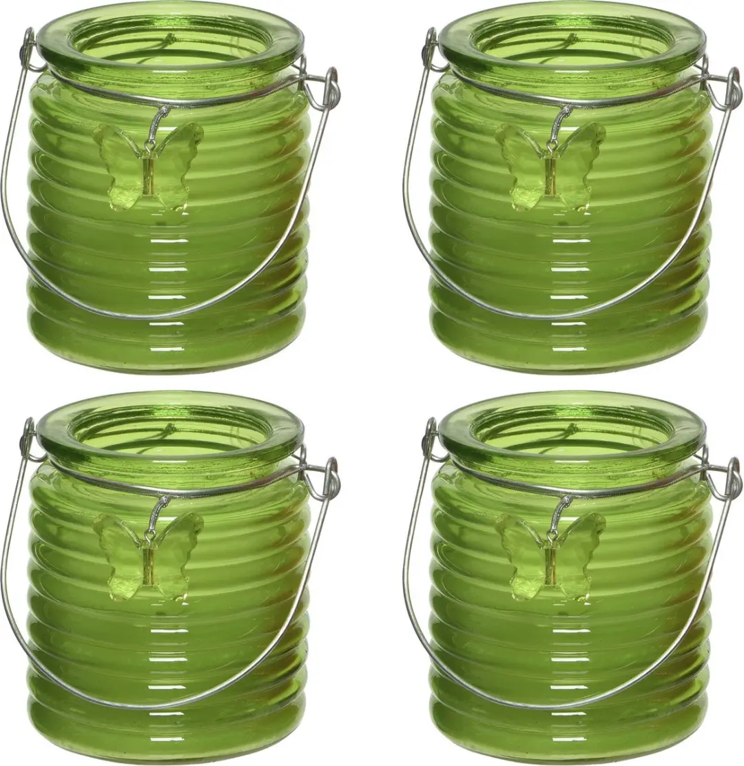 Citronella kaars