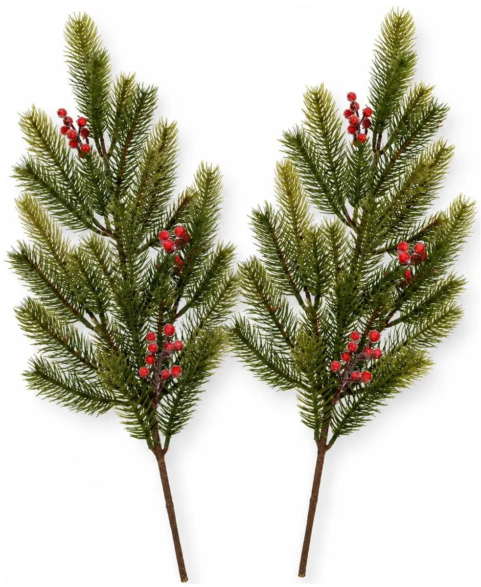 Decoris Kersttakken/dennentakken