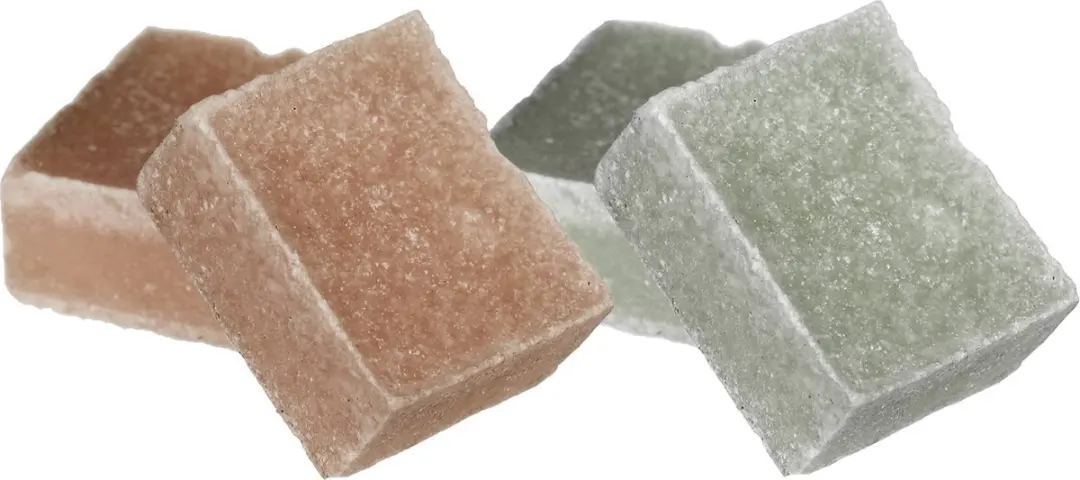 Ideas4seasons Amberblokjes/geurblokjes