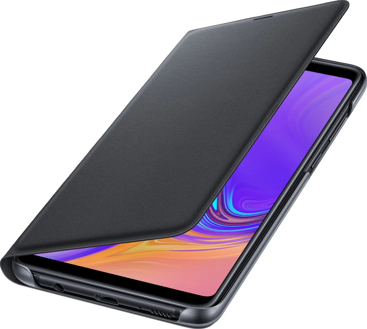 Samsung Flip Wallet Hoes