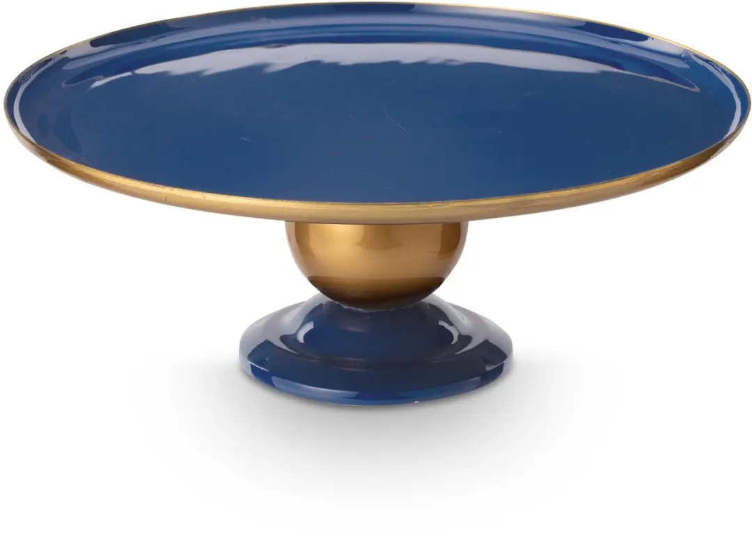 Pip Studio Serveerschaal Rond