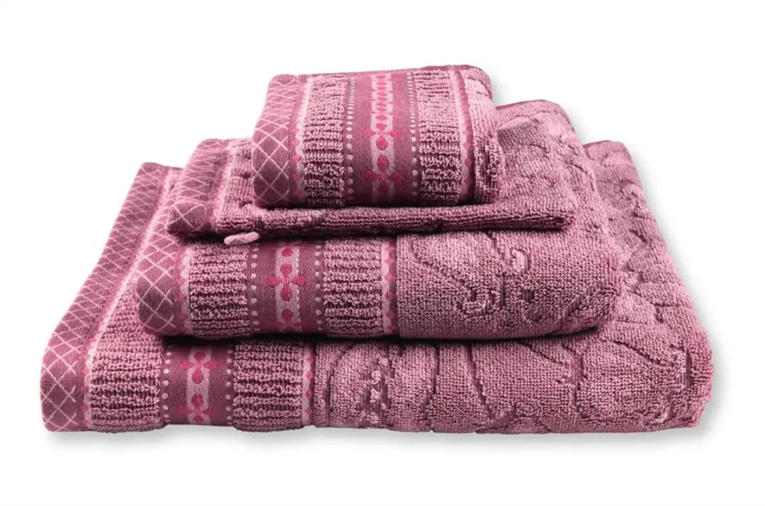 Pip Studio Jasmin Jacquard Gastendoekje