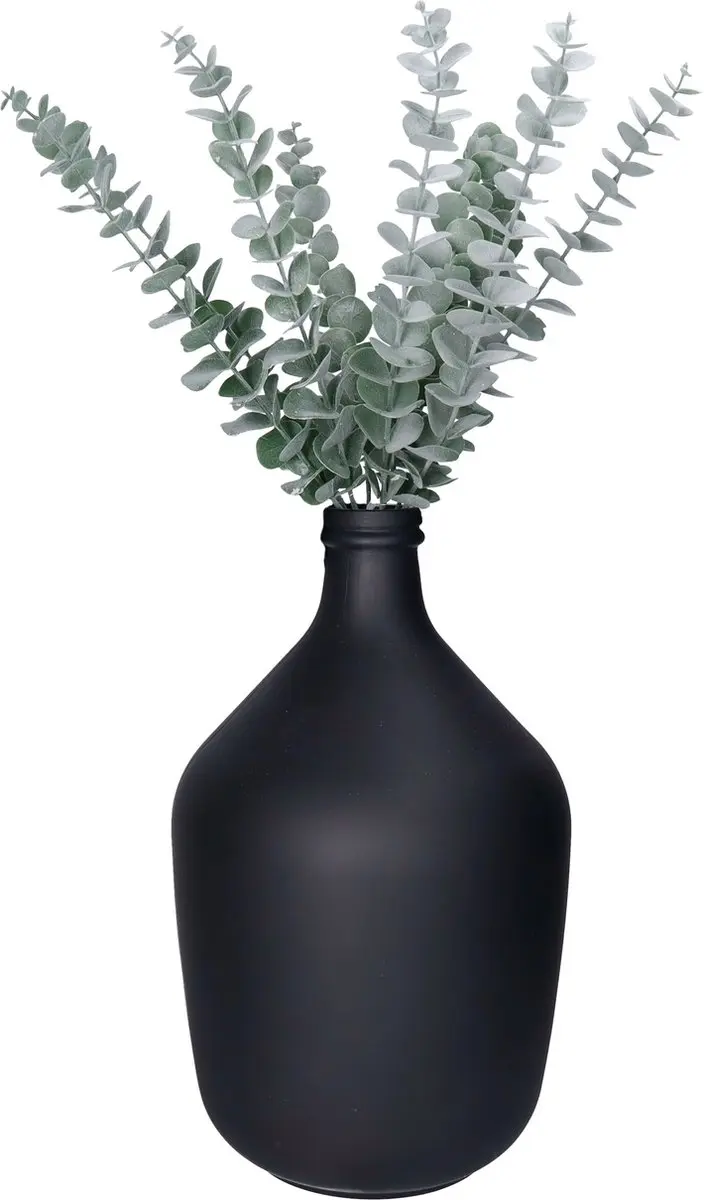 Bellatio Design Kunstplant takken Eucalyptus Cinera