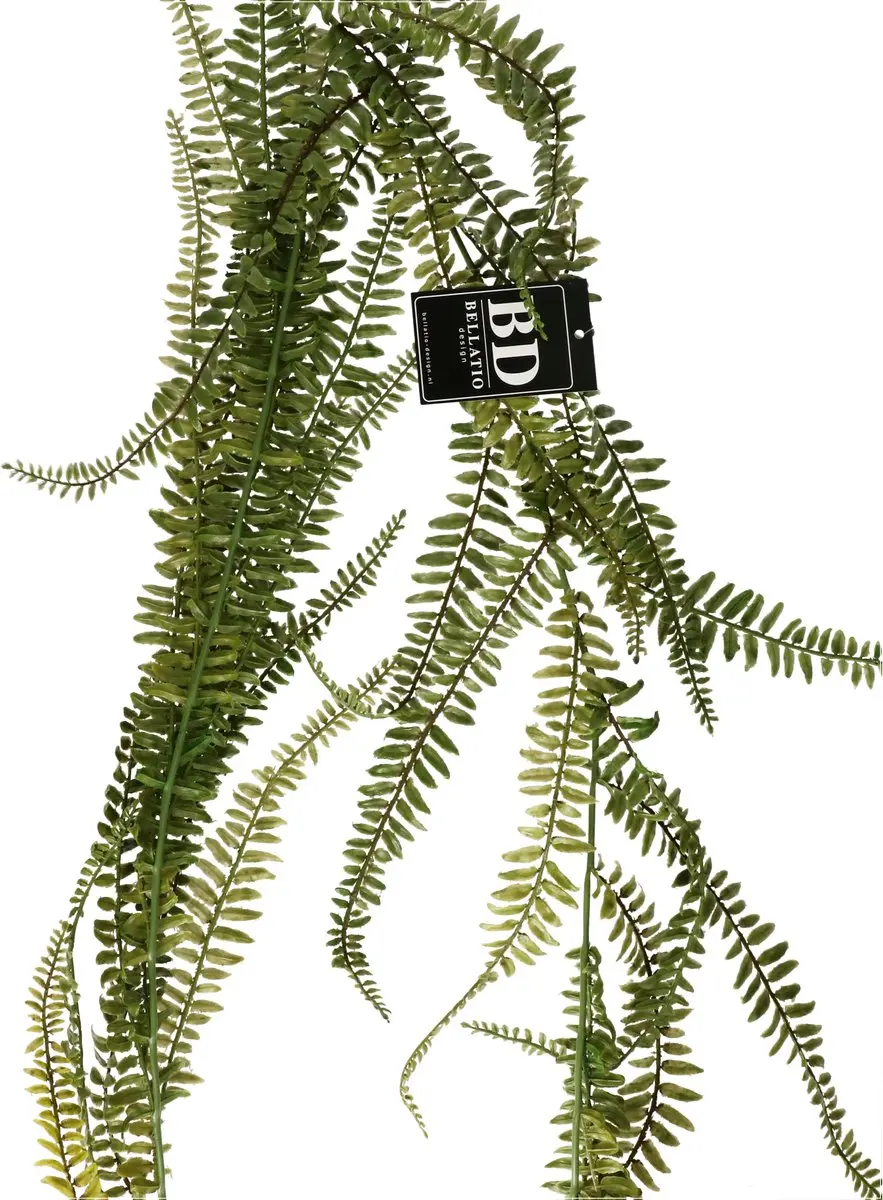 Bellatio Design kunstplant/hangplant slinger