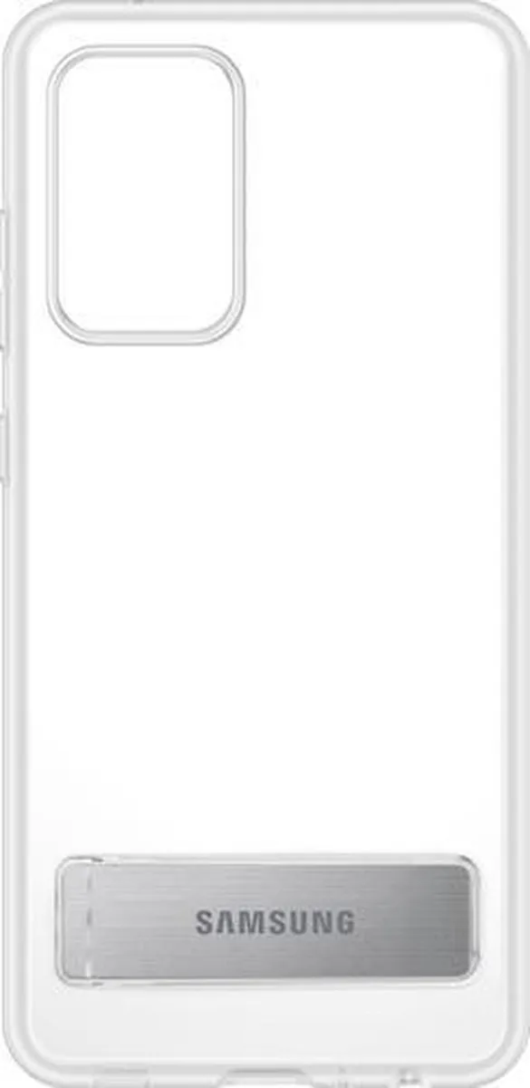 Samsung Clear Standing Cover EF-JA525CTEGWW