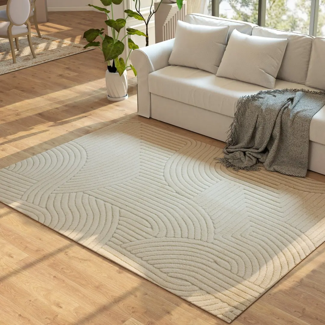 ECTEATOY® Vloerkleed