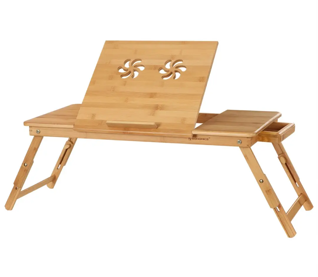 Songmics Laptop Tafel LLD004
