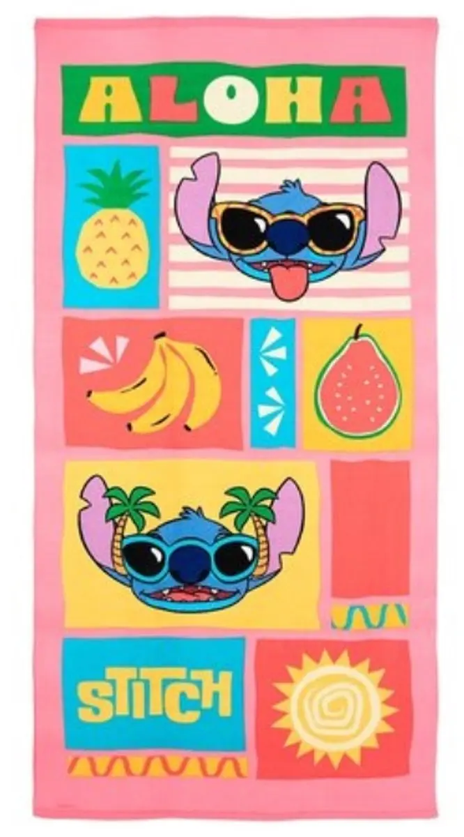 Badhanddoek