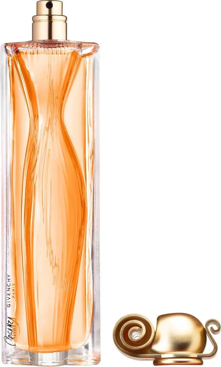 Givenchy Organza Eau de Parfum 100ml