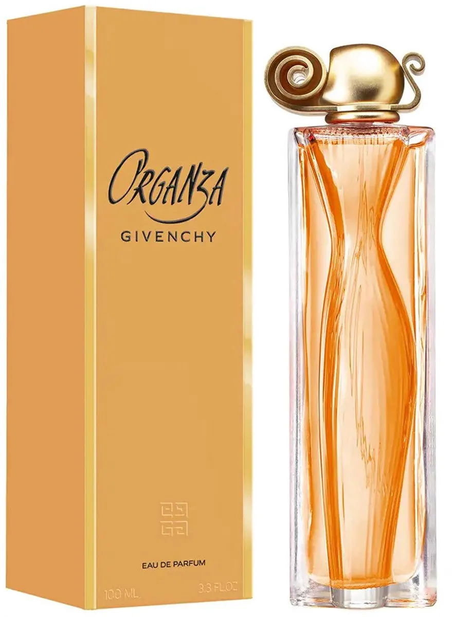 Givenchy Organza Eau de Parfum 100ml