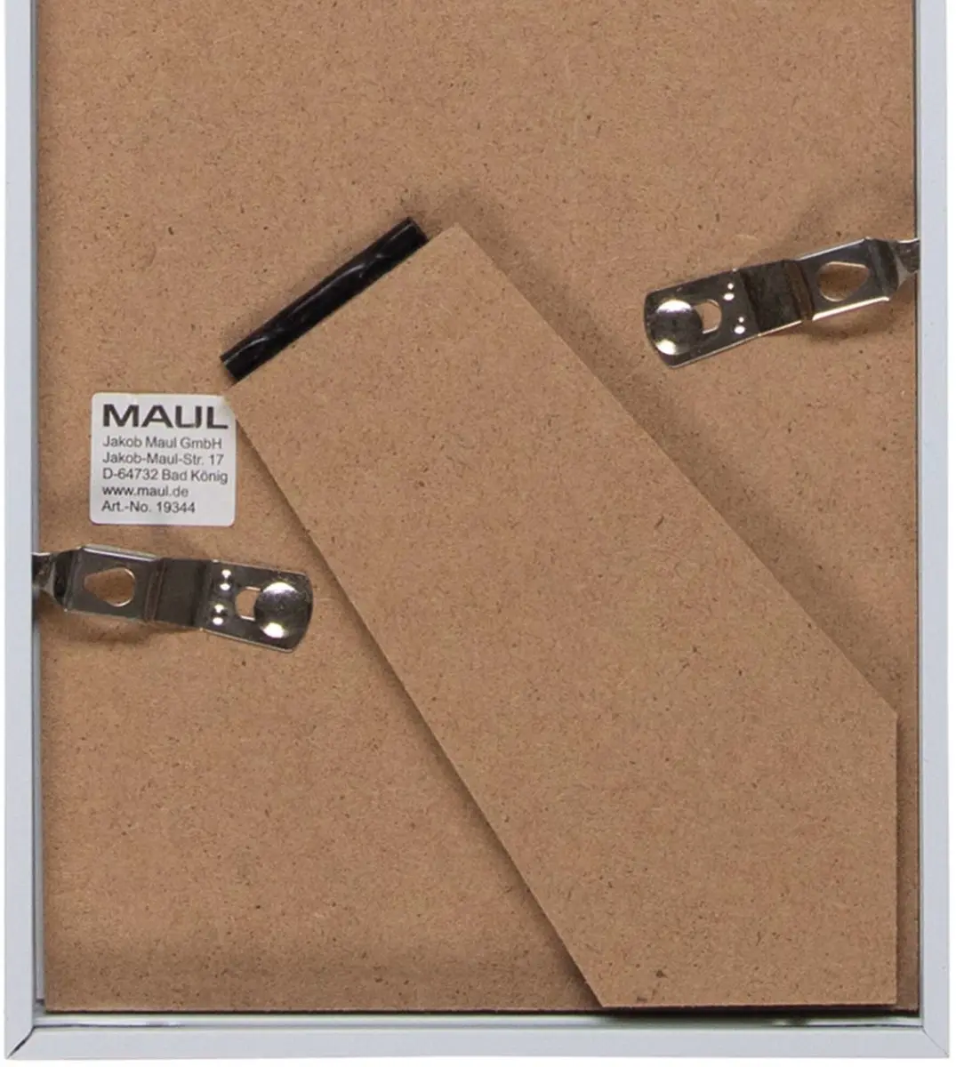 MAUL Fotolijst 10x15cm Wit - afbeelding 6 van 6