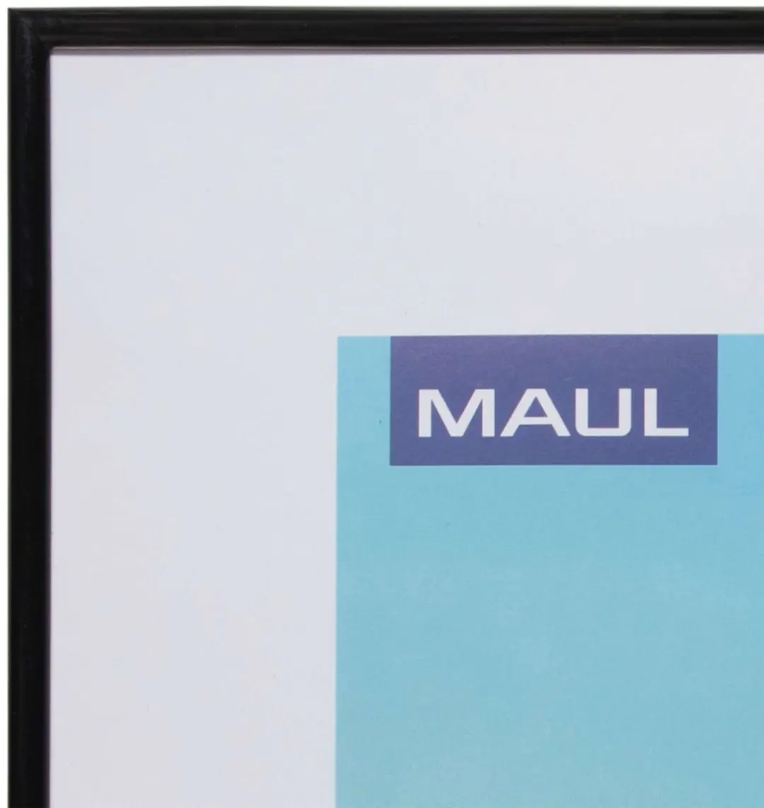 MAUL Fotolijst 30x40cm Zwart - afbeelding 4 van 5