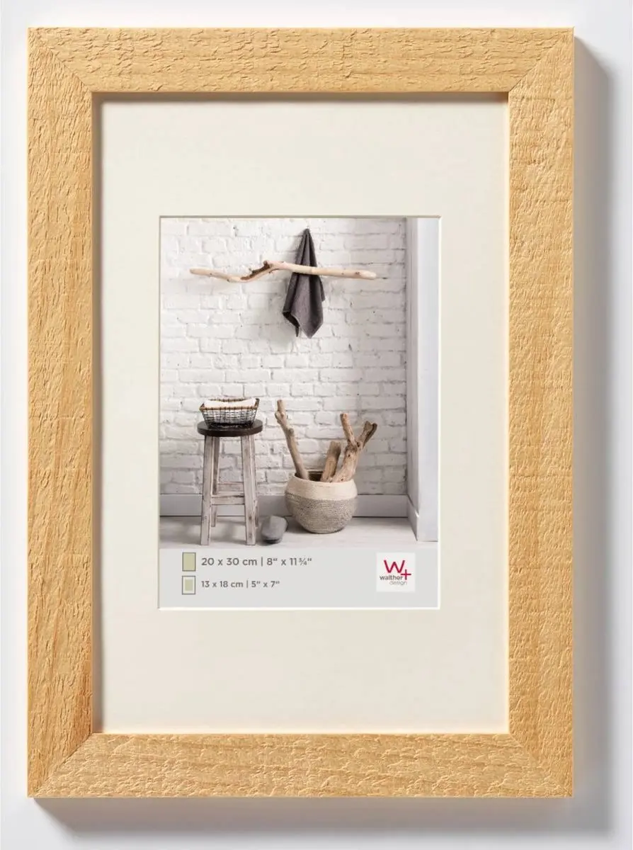 Walther Design HO030H Fotolijst 20x30cm