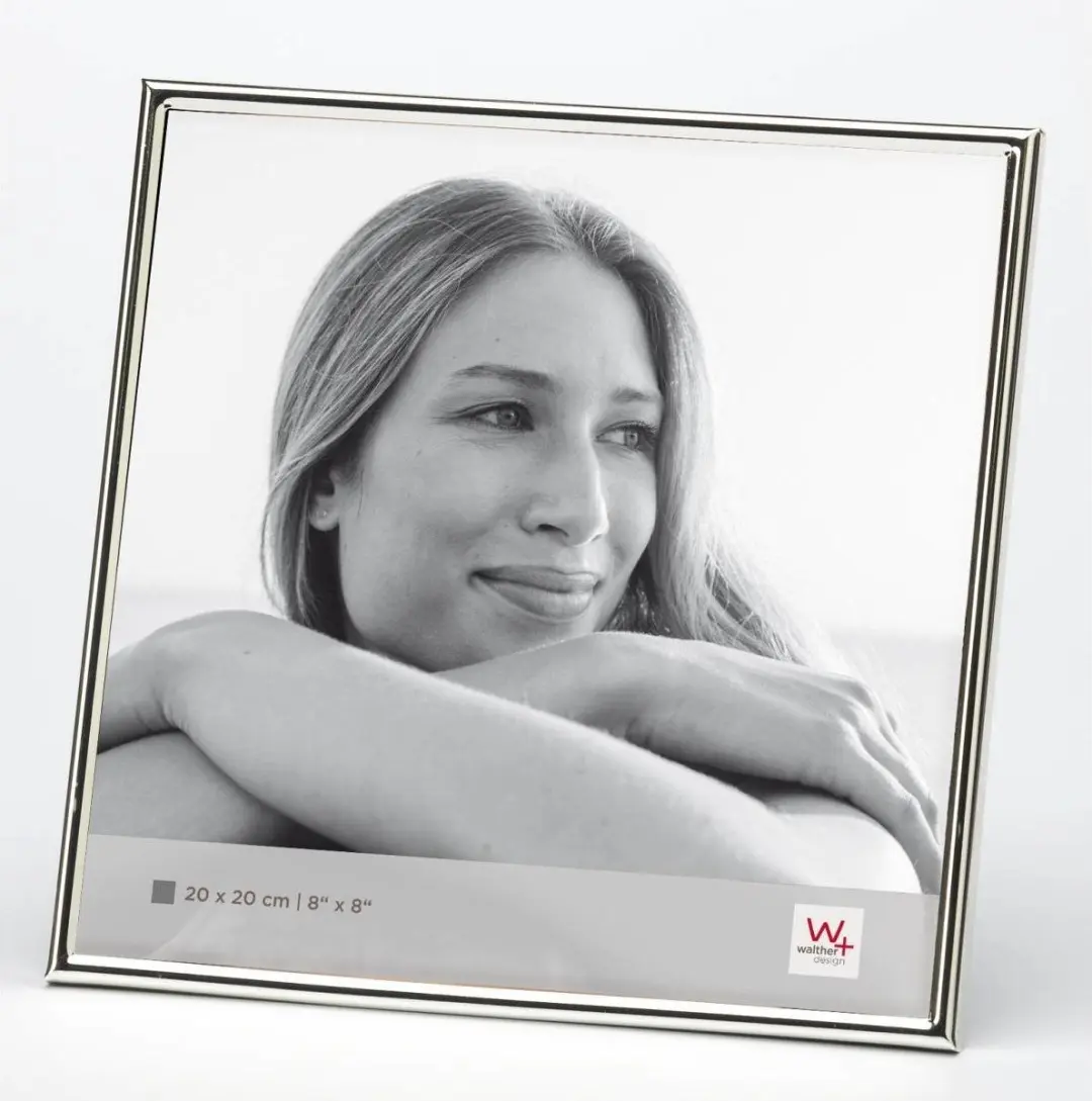 Walther WD220S Fotolijst Chloe 20x20cm