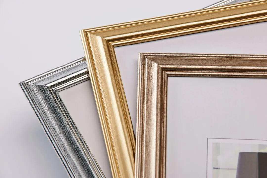 Walther Lounge Fotolijst 15x20cm Goud - afbeelding 3 van 4