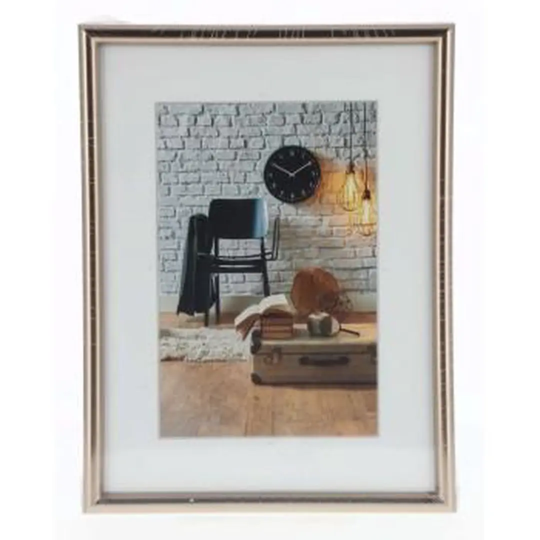 Hama Sevilla Fotolijst 15x20cm Grijs - afbeelding 6 van 6