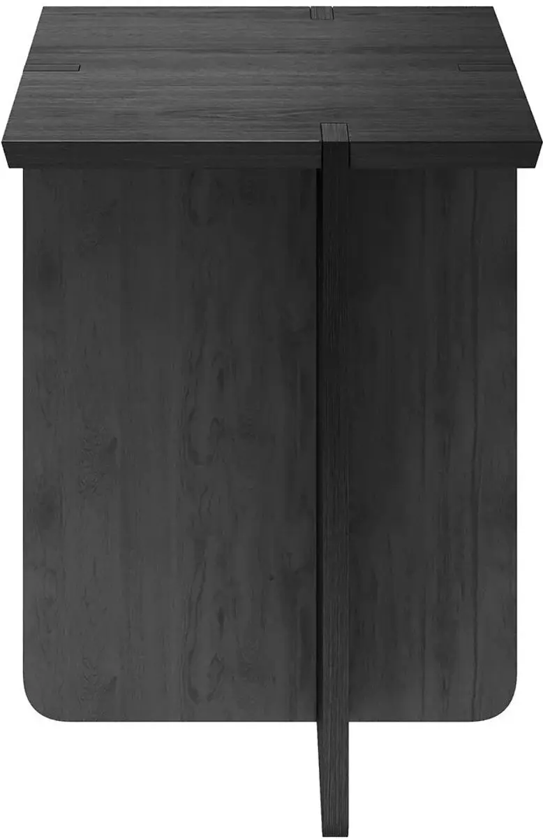 Engawa Kruk Black Oak