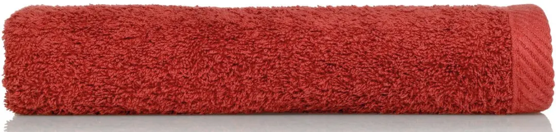 Washandje, Karmijn Rood