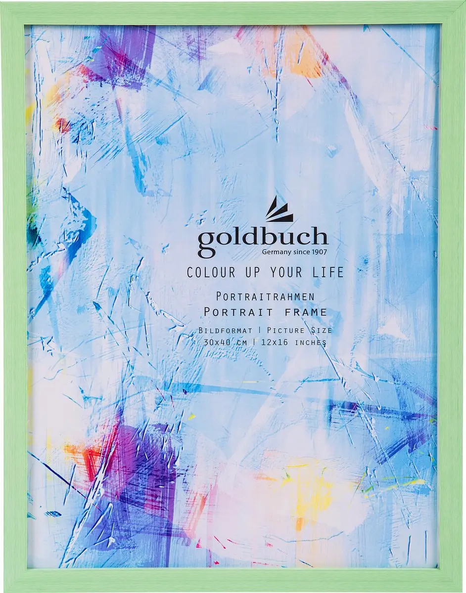 Goldbuch