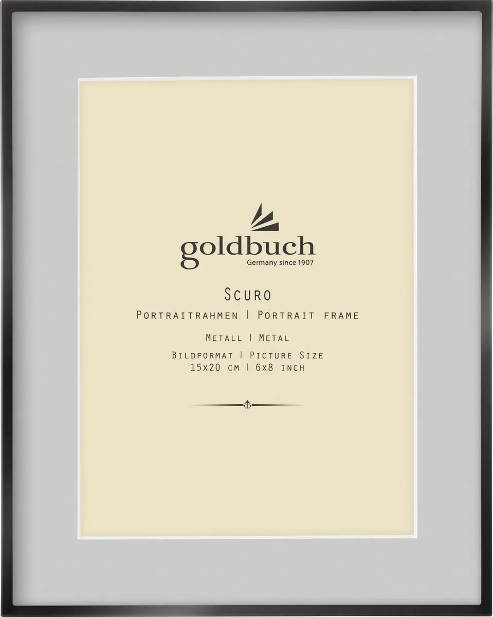 Goldbuch