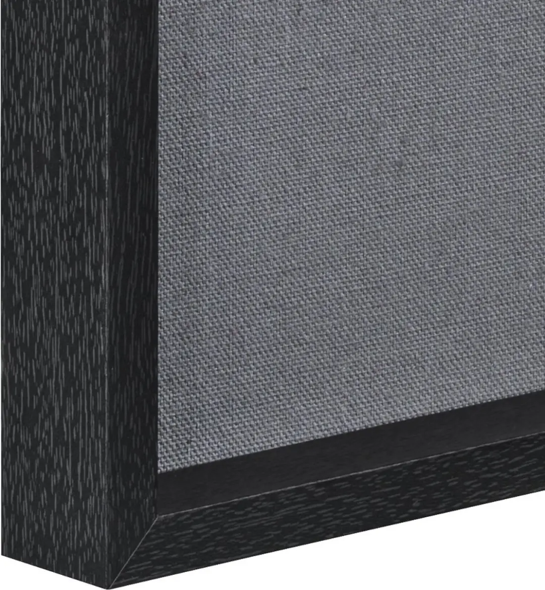 Hama Muro Fotolijst 36,5x29,5cm Zwart - afbeelding 4 van 5